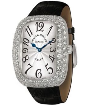 Franck Muller Galet Automatic