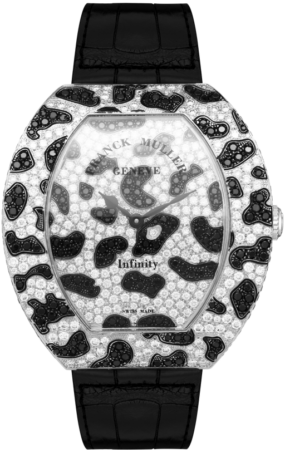 Franck Muller Infinity Panther