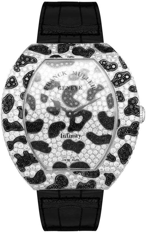 Franck Muller Infinity Panther