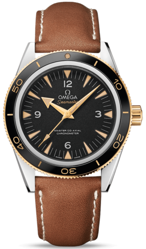 Omega Seamaster 300 Master Co-Axial 41 mm