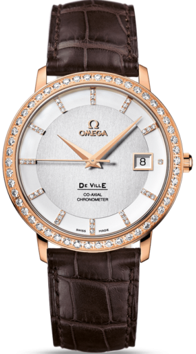 Omega De Ville Prestige Automatic