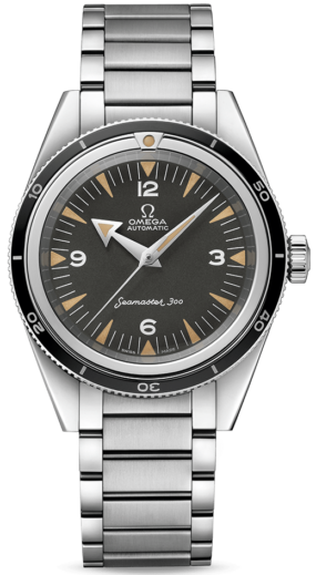 Omega Seamaster 300 Co-Axial Master Chronometer