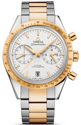 Omega Speedmaster '57 Co-Axial