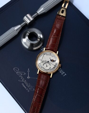 Breguet Classique 7137