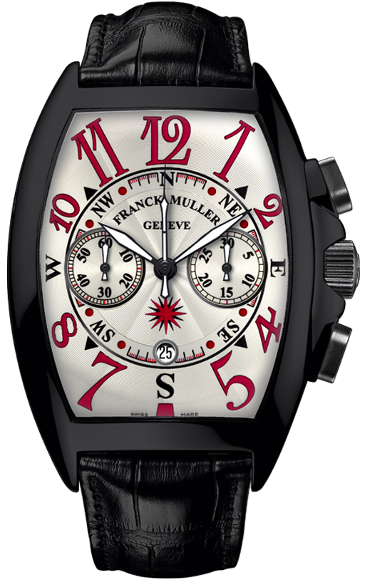 Franck Muller Mariner Chronograph