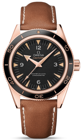 Omega Seamaster 300 Master Co-Axial 41 mm