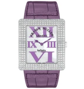 Franck Muller Infinity Reka