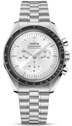 Omega Speedmaster Moonwatch Professional Co-Axial Master Chronometer Chronograph 42 mm