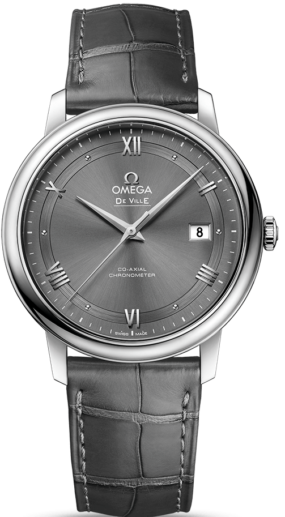 Omega De Ville Prestige Co-Axial 39.5 mm