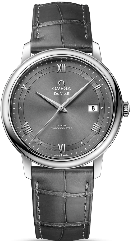 Omega De Ville Prestige Co-Axial 39.5 mm