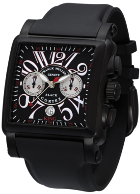 Franck Muller Conquistador Cortez Conquistador Cortez Chronograph