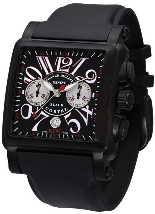 Franck Muller Conquistador Cortez Conquistador Cortez Chronograph