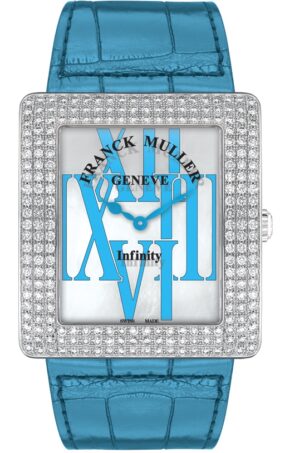 Franck Muller Infinity Reka