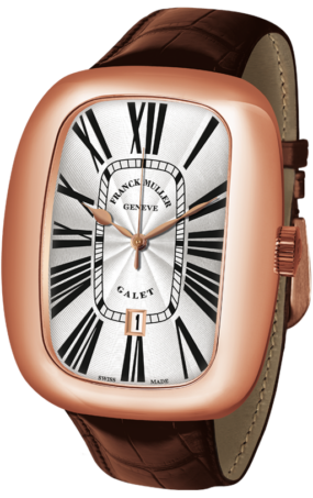 Franck Muller Galet Automatic Date