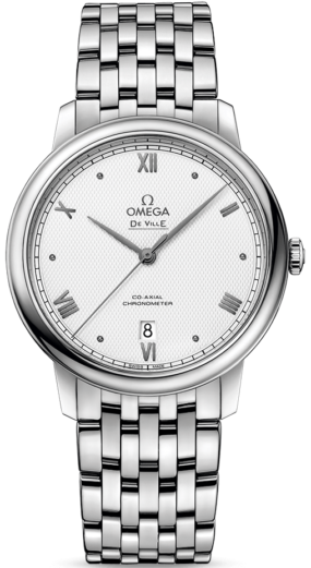 Omega De Ville Prestige Co-Axial 39.5 mm