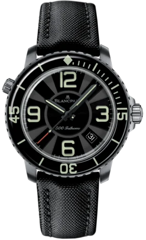 Blancpain Fifty Fathoms '500 Fathoms'