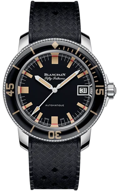 Blancpain Fifty Fathoms Barakuda