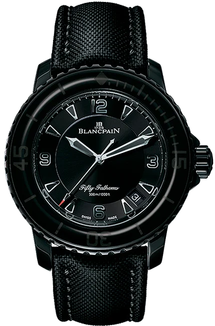 Blancpain Fifty Fathoms 'Fifty Fathoms' Automatique