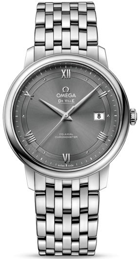 Omega De Ville Prestige Co-Axial 39.5 mm