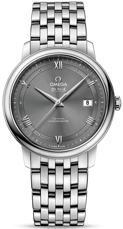 Omega De Ville Prestige Co-Axial 39.5 mm