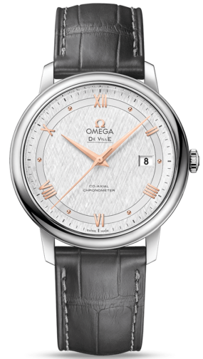 Omega De Ville Prestige Co-Axial 39.5 mm