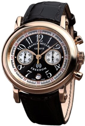 Franck Muller Freedom Chronograph