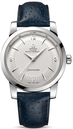 Omega Seamaster 1948 Central Seconds