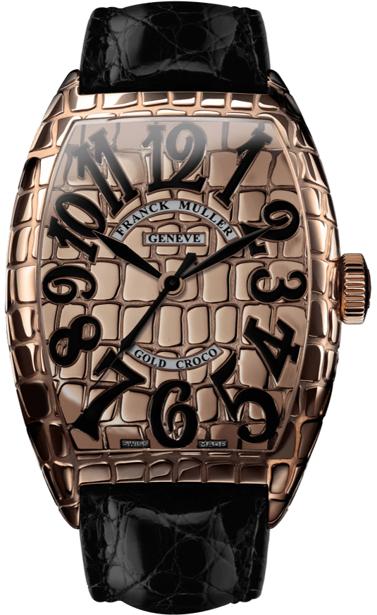 Franck Muller Croco Croco