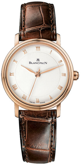 Blancpain Villeret Ultra-Slim Automatic 29mm