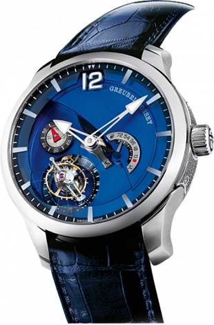 Greubel Forsey Tourbillon 24 Secondes Tourbillon 24 Secondes Contemporain