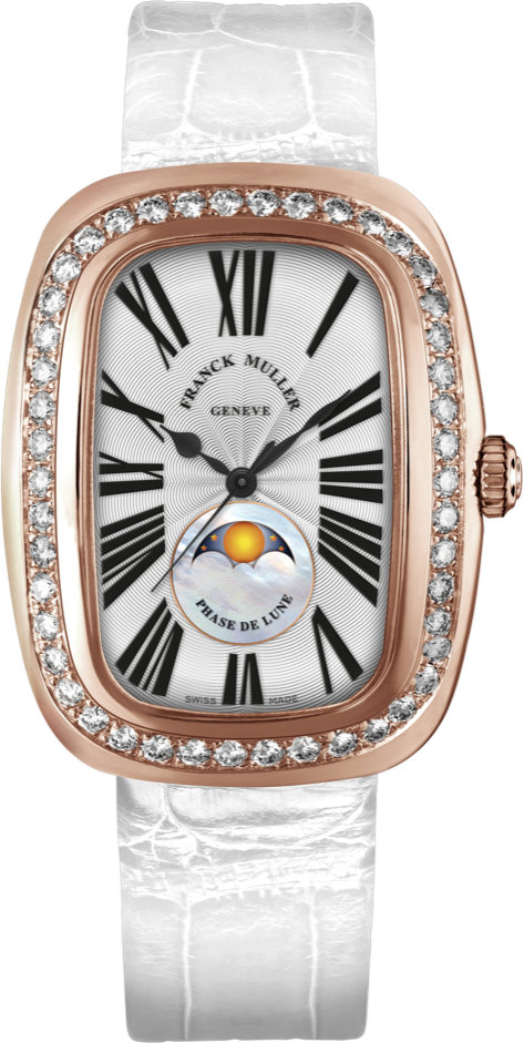 Franck Muller Galet Moonphase