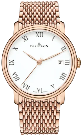 Blancpain Villeret 8 Jours