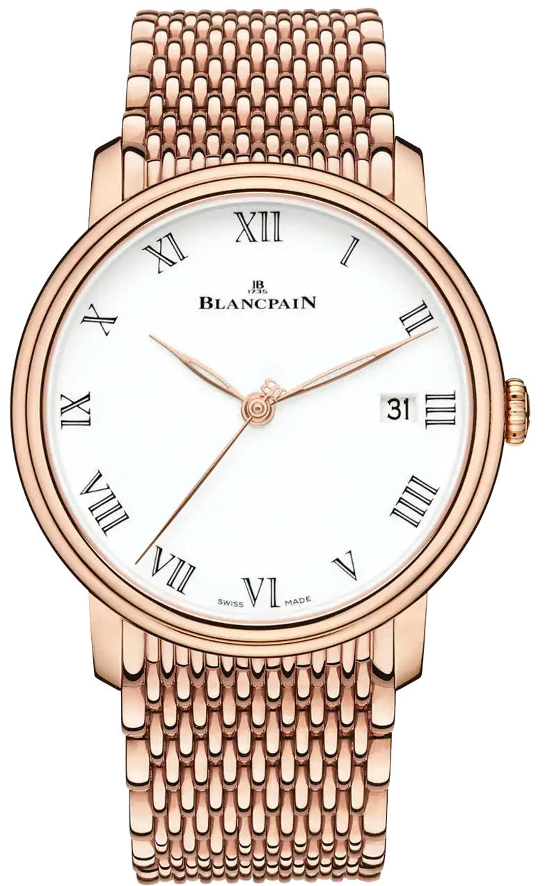 Blancpain Villeret 8 Jours