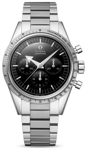 Omega Speedmaster 321 Canopus Gold