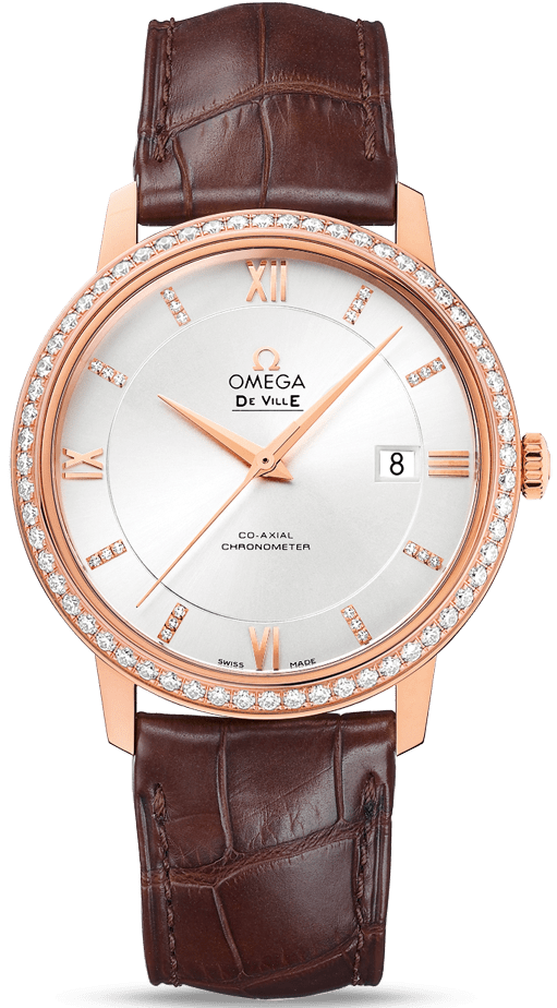 Omega De Ville Prestige Co-Axial 39.5 mm