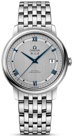 Omega De Ville Prestige Co-Axial 39.5 mm