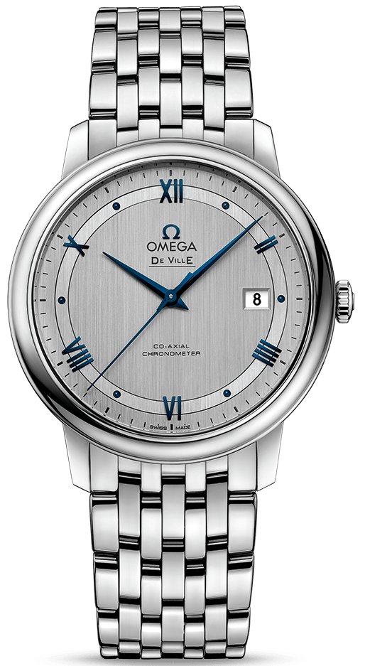 Omega De Ville Prestige Co-Axial 39.5 mm