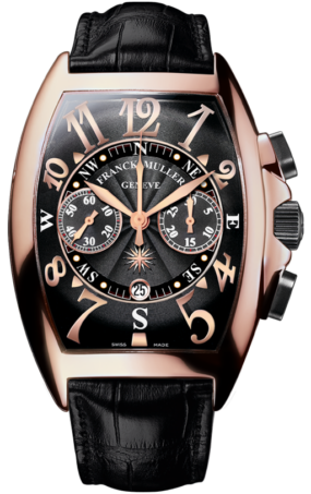 Franck Muller Mariner Chronograph