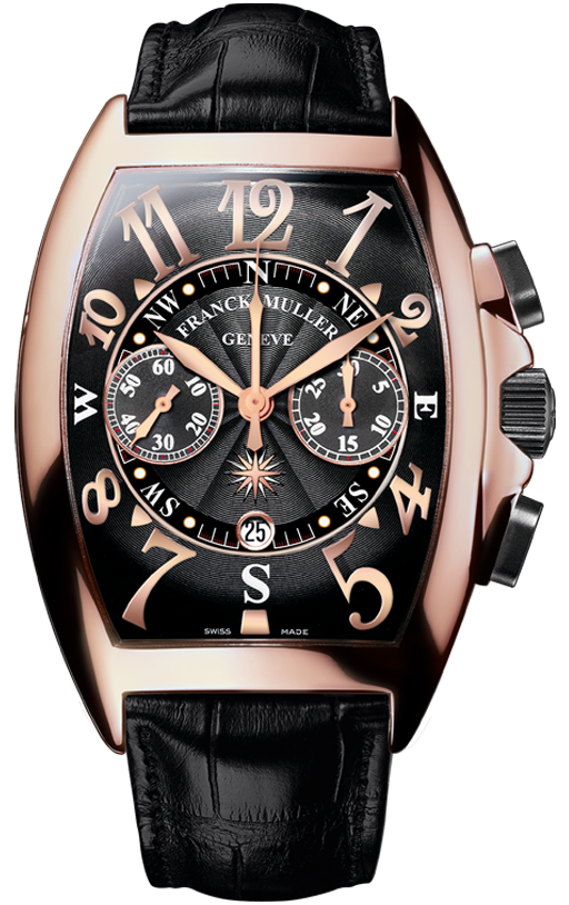 Franck Muller Mariner Chronograph