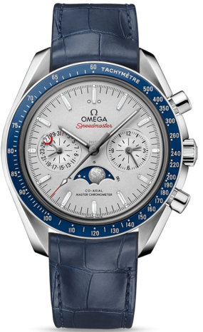 Omega Speedmaster Speedmaster Chronograph Moonphase Master Chronometer