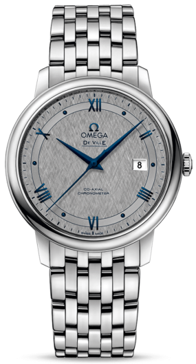 Omega De Ville Prestige Co-Axial 39.5 mm