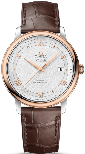 Omega De Ville Prestige Co-Axial 39.5 mm