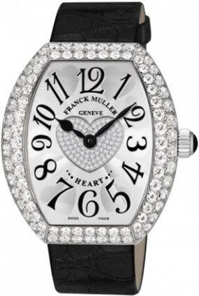 Franck Muller Heart Quartz