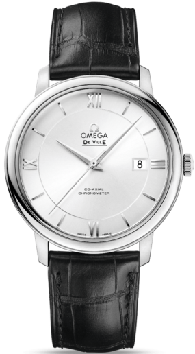 Omega De Ville Prestige Co-Axial 39.5 mm