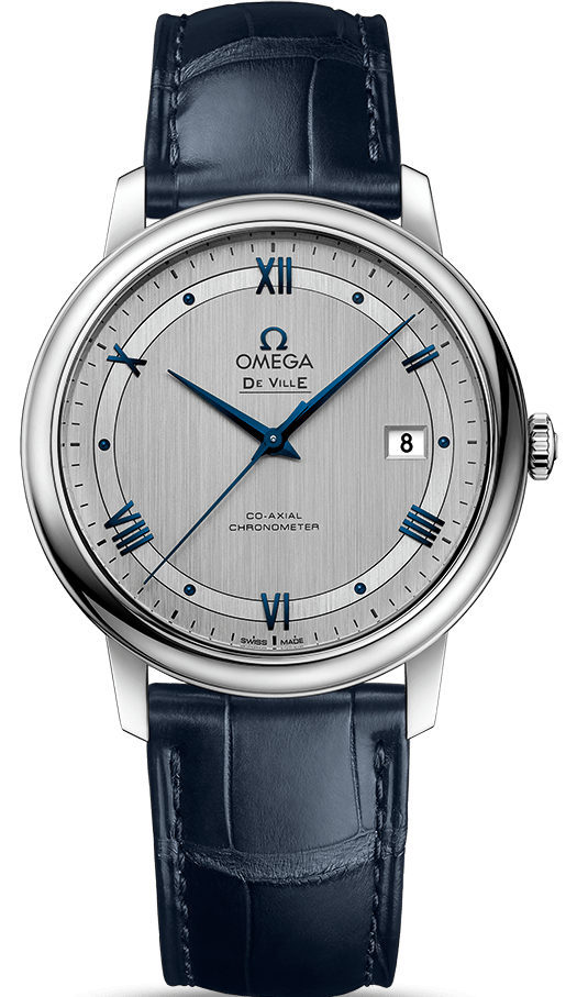 Omega De Ville Prestige Co-Axial 39.5 mm