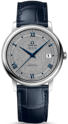 Omega De Ville Prestige Co-Axial 39.5 mm