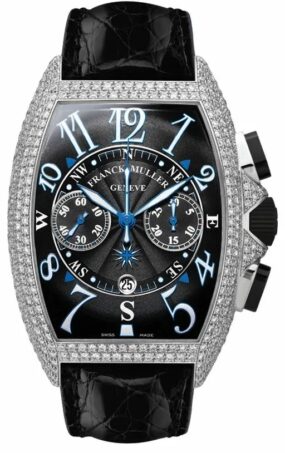 Franck Muller Mariner Chronograph