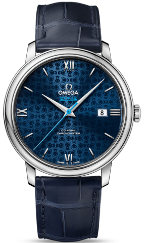 Omega De Ville Prestige Co-Axial 39.5 mm