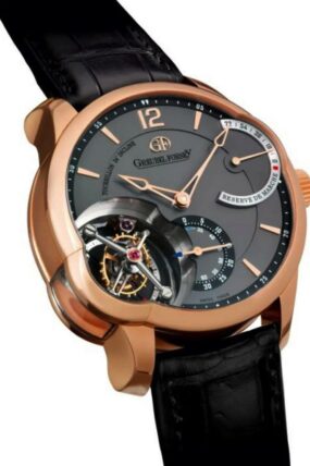 Greubel Forsey Tourbillon 24 Secondes Tourbillon 24 Secondes