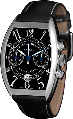 Franck Muller Casablanca Automatic Chronograph